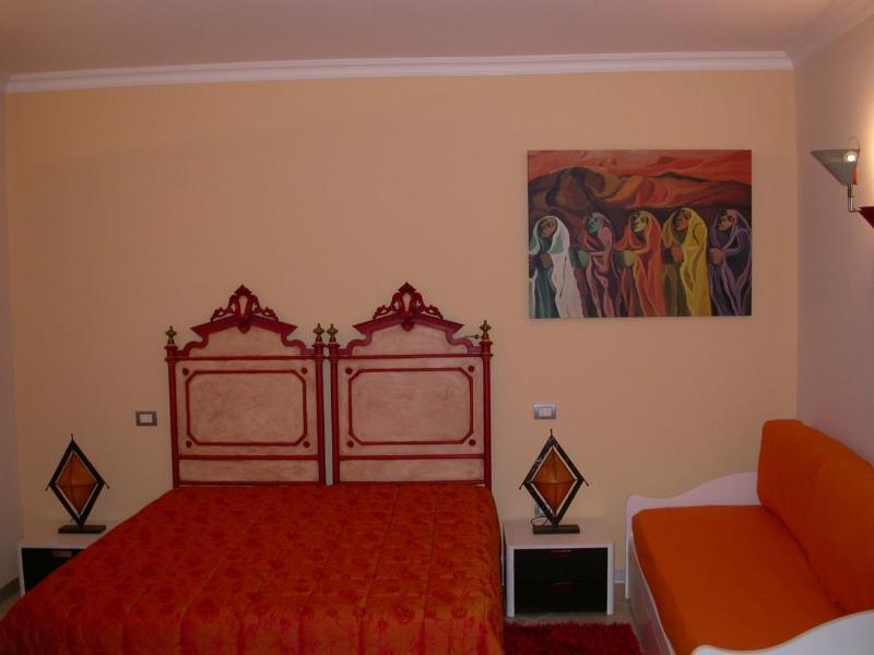 Hotel Palazzo Ducale Andria Zewnętrze zdjęcie